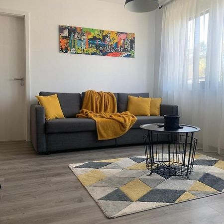 New Home Guest House Gödöllő Dış mekan fotoğraf